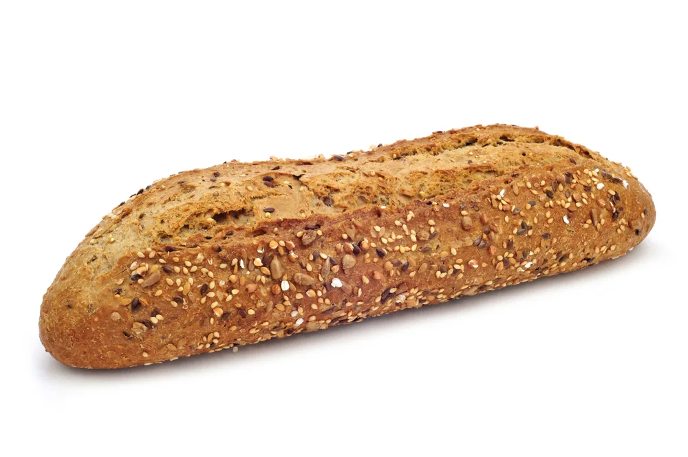 Multigrain bread