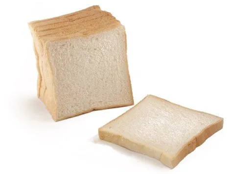 Toast bread varieties
