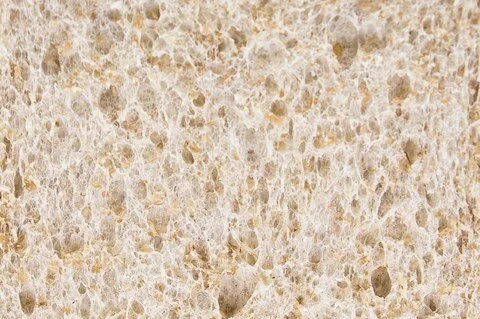 A variety of textures