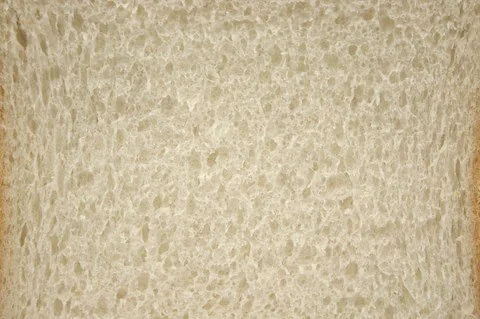 A variety of textures