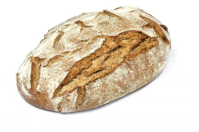 Country-style bread