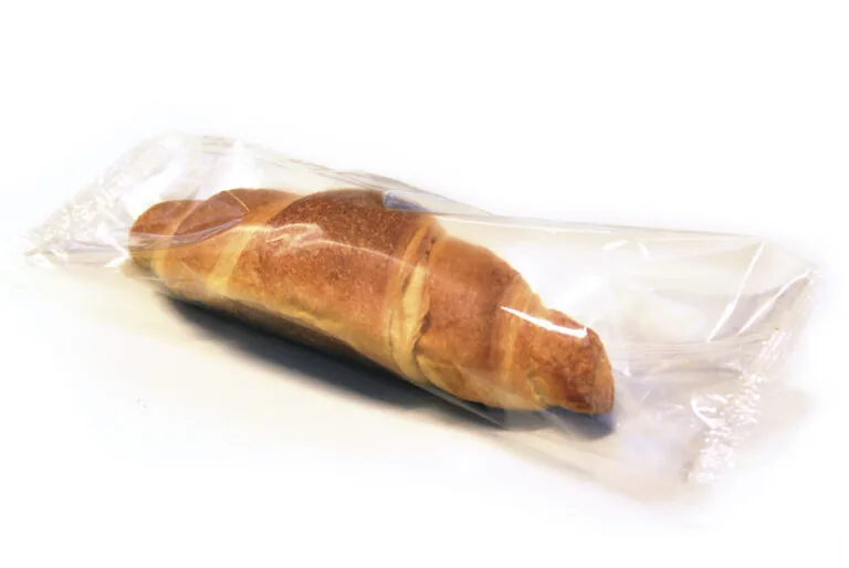 Long-shelf-life croissant
