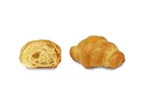 Mini croissants