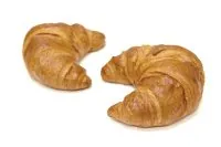 Curved croissant