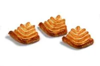 Japanese biscuits