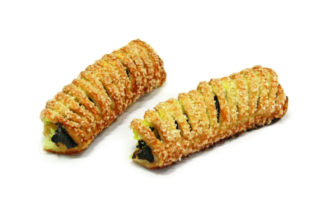 Cheese bread