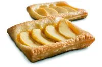 Apple pastry
