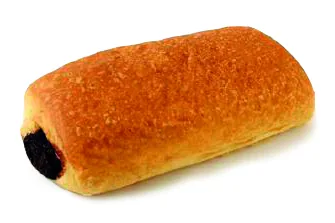 Sausage bread