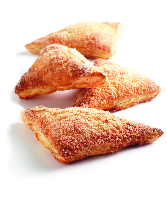Apple turnover