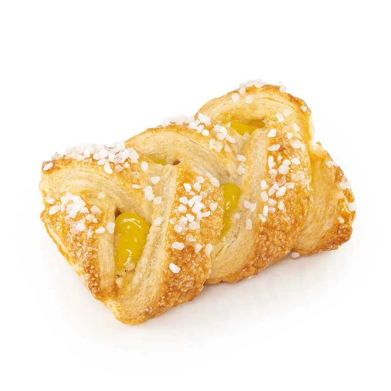 Sicilian lemon bakery product