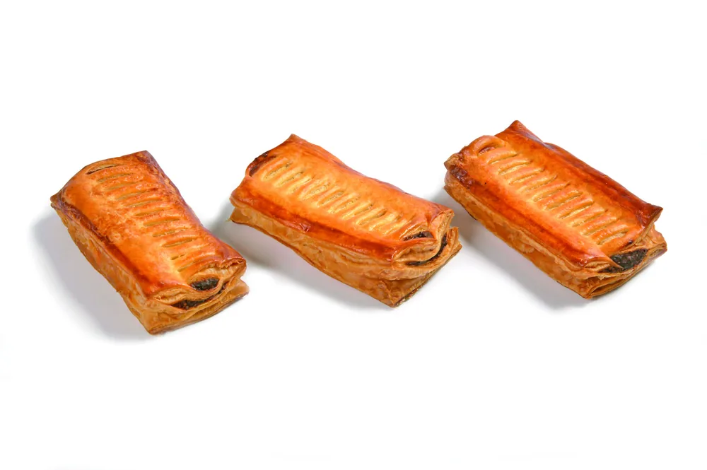 Sausage roll