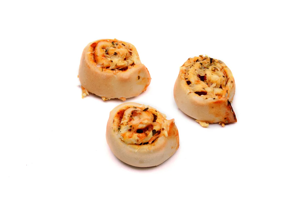 Pizza roll