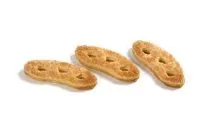 Sugar-coated simit