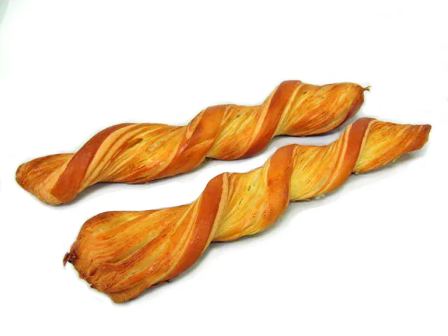 Cheese breadsticks