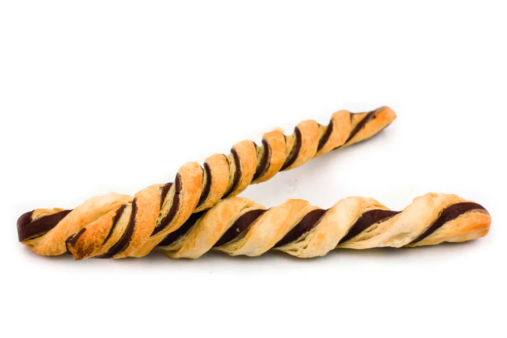 Cinnamon pastry