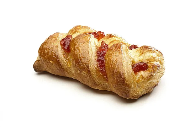 Soft bakery bread