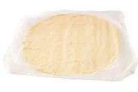 Taze pizza hamuru