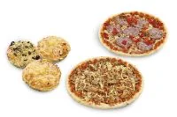 Pizza tabanı