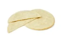 Glutensiz pizza tabanı