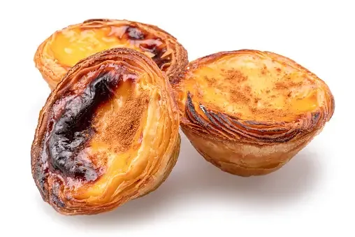 Yumurta tartı