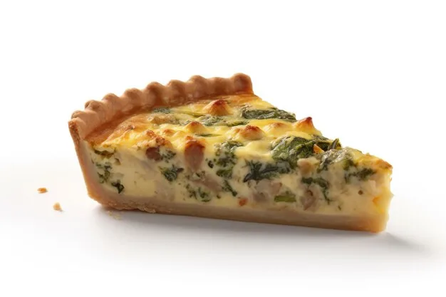 Somonlu quiche
