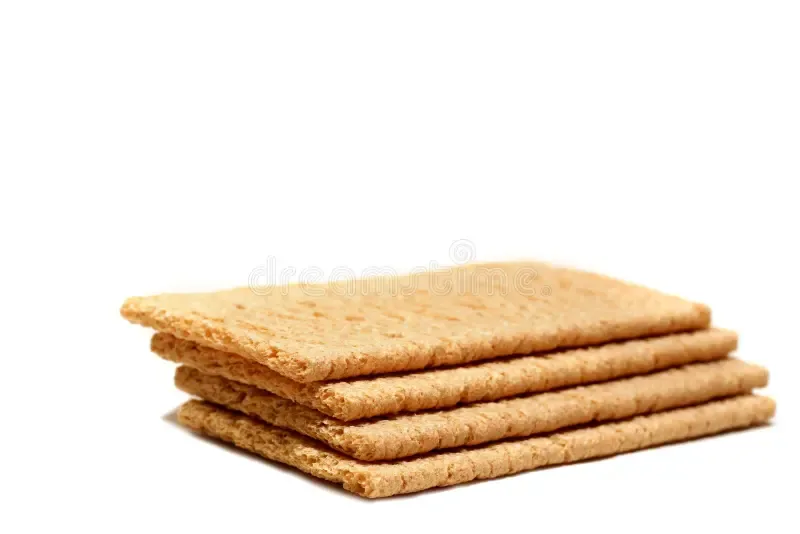 Çok tahıllı kraker