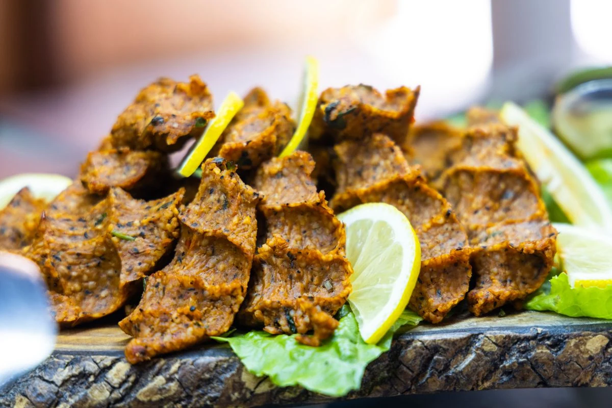 Hamur uyumu ve dolgu dağılımı